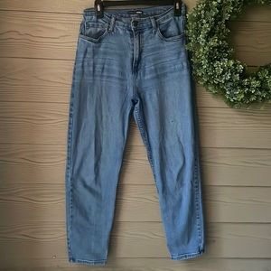Women’s jeans, size 9